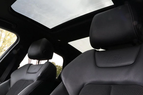 Audi A6 - Afbeelding 15 van 30