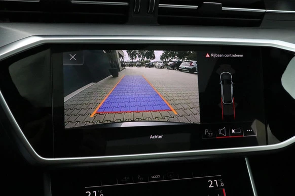 Audi A6 - Afbeelding 18 van 30