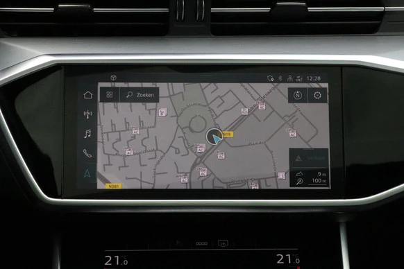 Audi A6 - Afbeelding 22 van 30