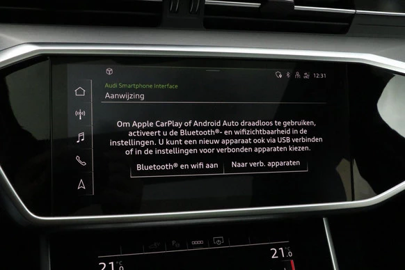 Audi A6 - Afbeelding 23 van 30
