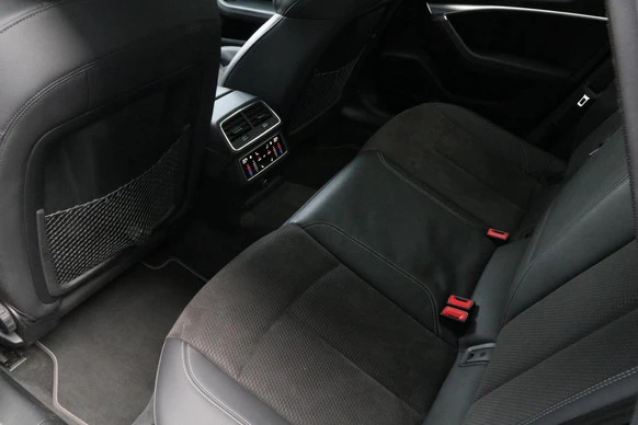 Audi A6 - Afbeelding 25 van 30