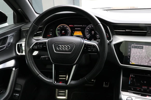 Audi A6 - Afbeelding 26 van 30