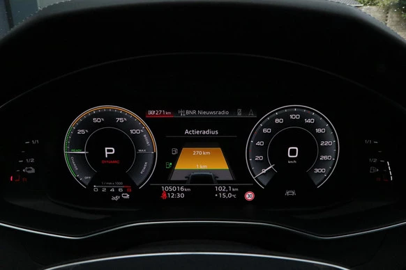 Audi A6 - Afbeelding 28 van 30