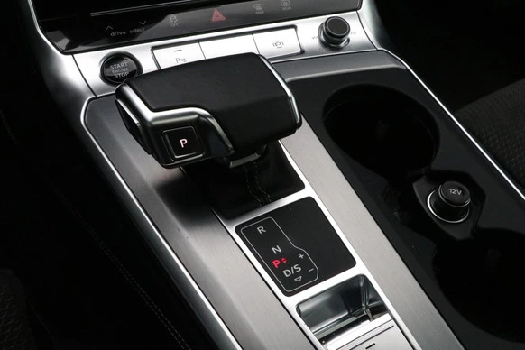 Audi A6 - Afbeelding 30 van 30