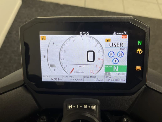 Honda CB 750 - Afbeelding 2 van 22