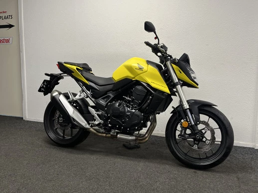 Honda CB 750 - Afbeelding 4 van 22