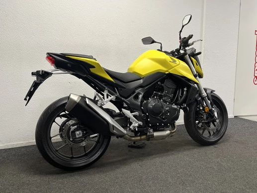 Honda CB 750 - Afbeelding 5 van 22