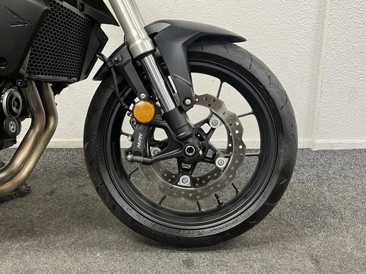 Honda CB 750 - Afbeelding 6 van 22