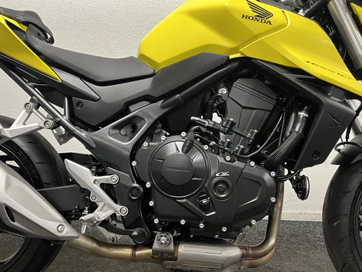 Honda CB 750 - Afbeelding 7 van 22