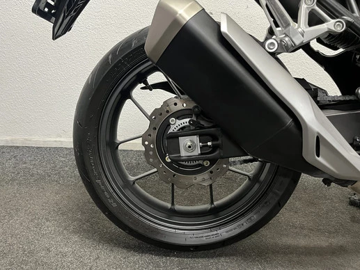 Honda CB 750 - Afbeelding 8 van 22