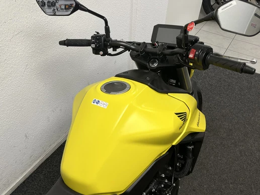 Honda CB 750 - Afbeelding 9 van 22