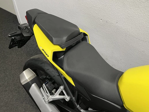 Honda CB 750 - Afbeelding 10 van 22