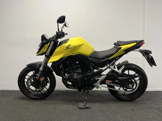 Honda CB 750 - Afbeelding 13 van 22