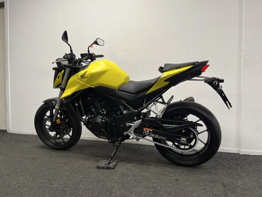 Honda CB 750 - Afbeelding 15 van 22