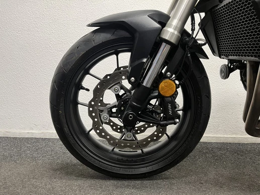 Honda CB 750 - Afbeelding 16 van 22