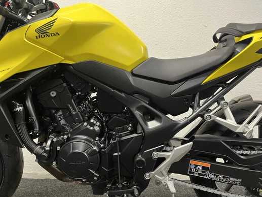 Honda CB 750 - Afbeelding 17 van 22