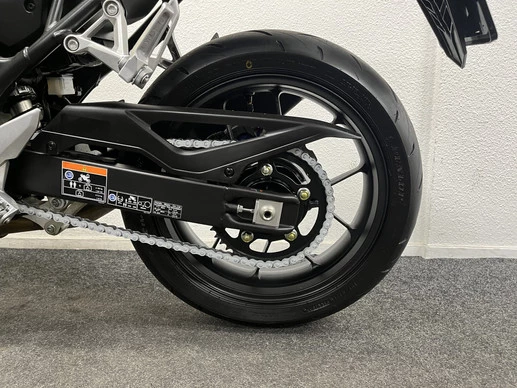 Honda CB 750 - Afbeelding 18 van 22