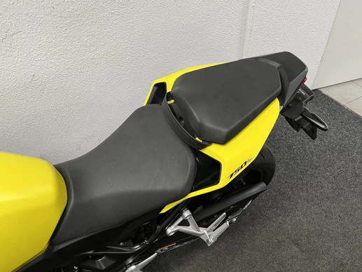 Honda CB 750 - Afbeelding 20 van 22