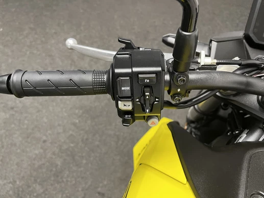 Honda CB 750 - Afbeelding 21 van 22