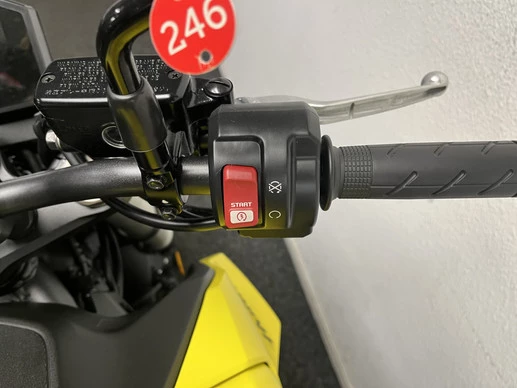 Honda CB 750 - Afbeelding 22 van 22