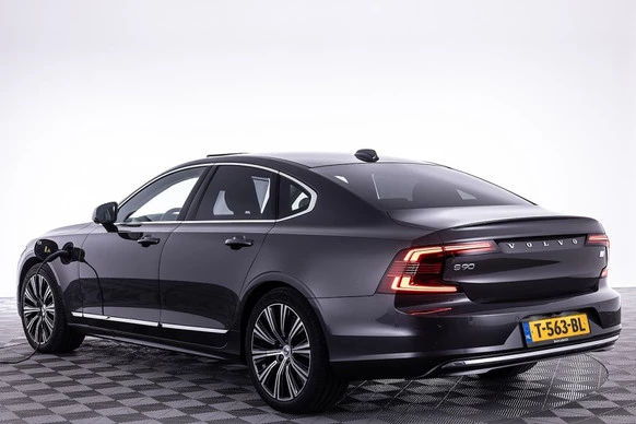 Volvo S90 - Afbeelding 2 van 30