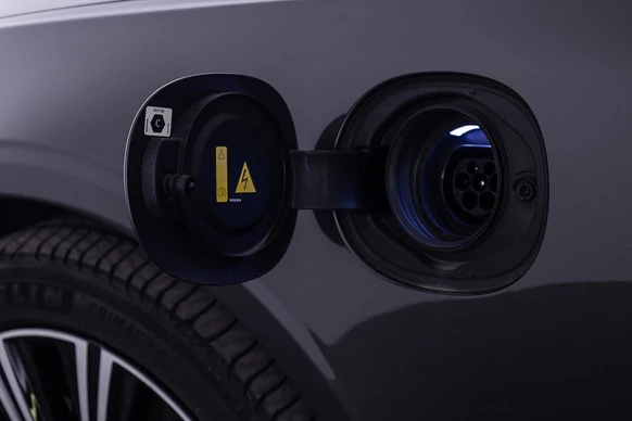 Volvo S90 - Afbeelding 30 van 30