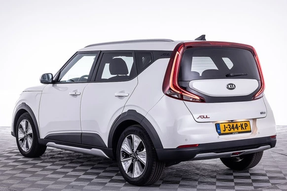 Kia e-Soul - Afbeelding 2 van 30