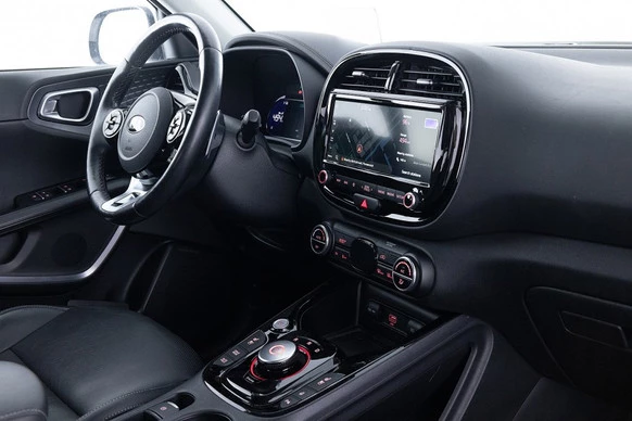 Kia e-Soul - Afbeelding 3 van 30