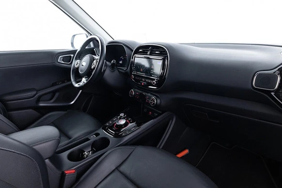 Kia e-Soul - Afbeelding 4 van 30