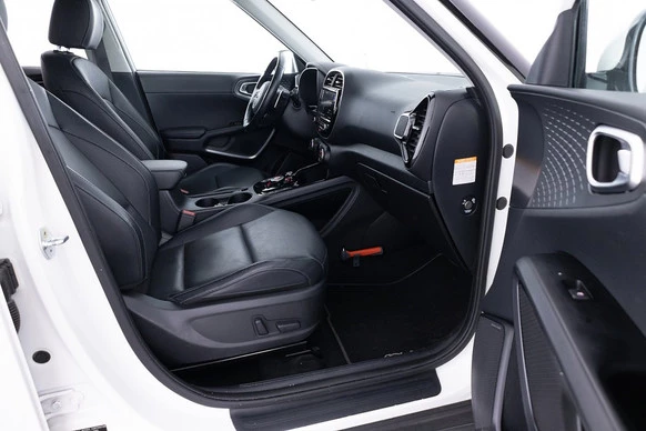 Kia e-Soul - Afbeelding 6 van 30
