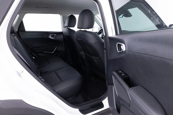 Kia e-Soul - Afbeelding 7 van 30