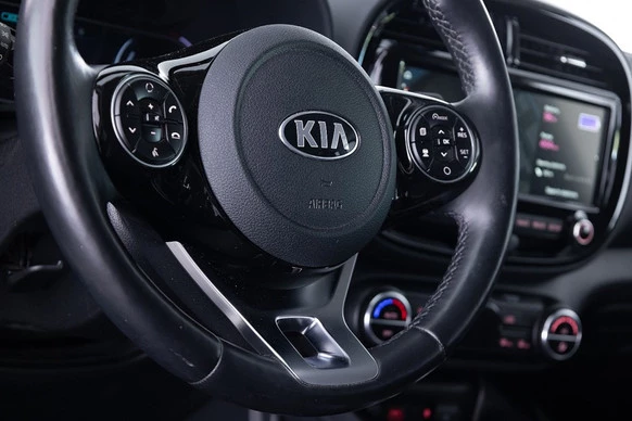 Kia e-Soul - Afbeelding 10 van 30