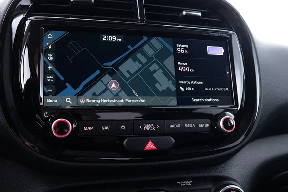 Kia e-Soul - Afbeelding 12 van 30
