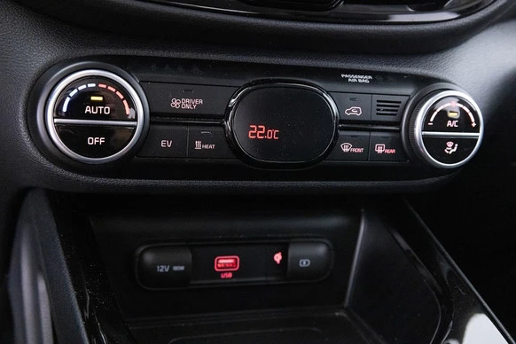 Kia e-Soul - Afbeelding 13 van 30