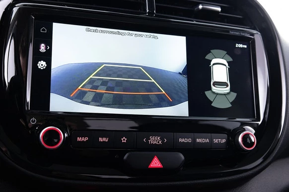 Kia e-Soul - Afbeelding 14 van 30