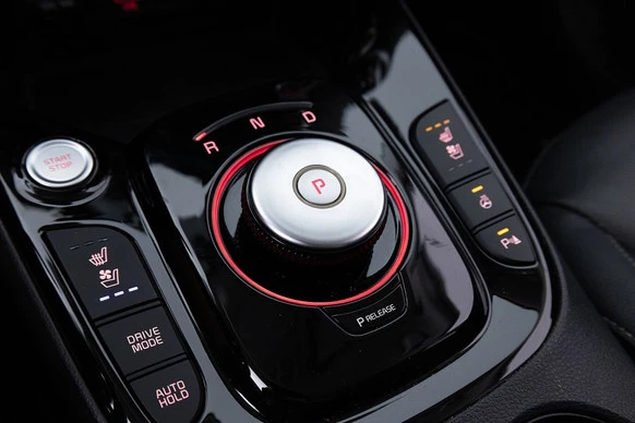 Kia e-Soul - Afbeelding 15 van 30