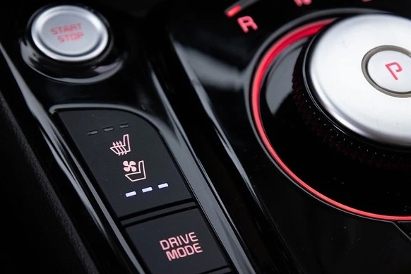 Kia e-Soul - Afbeelding 17 van 30