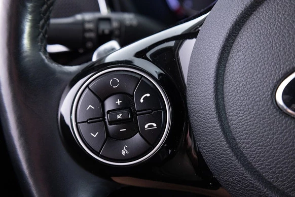 Kia e-Soul - Afbeelding 18 van 30