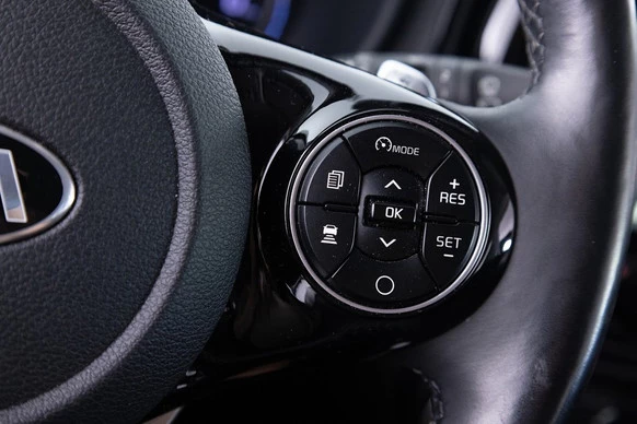 Kia e-Soul - Afbeelding 19 van 30