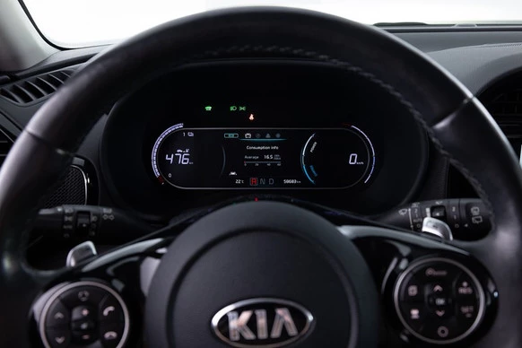 Kia e-Soul - Afbeelding 20 van 30