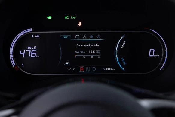 Kia e-Soul - Afbeelding 21 van 30