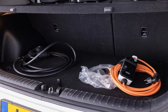 Kia e-Soul - Afbeelding 28 van 30