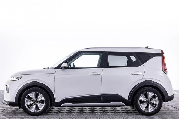 Kia e-Soul - Afbeelding 29 van 30