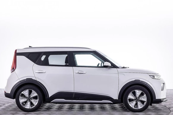 Kia e-Soul - Afbeelding 30 van 30
