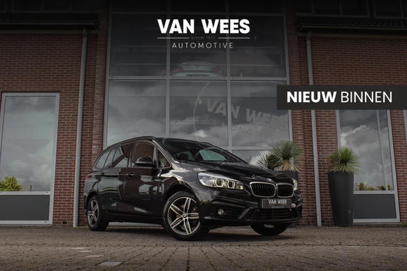 BMW 2 Serie - Afbeelding 1 van 30