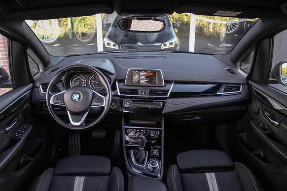 BMW 2 Serie - Afbeelding 3 van 30
