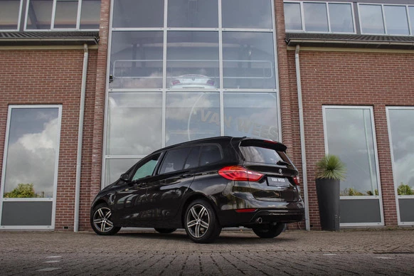 BMW 2 Serie - Afbeelding 4 van 30