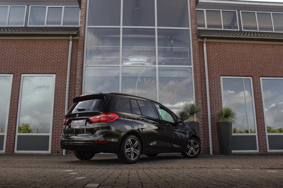 BMW 2 Serie - Afbeelding 5 van 30