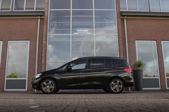 BMW 2 Serie - Afbeelding 6 van 30
