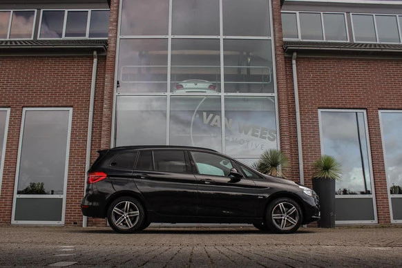 BMW 2 Serie - Afbeelding 7 van 30
